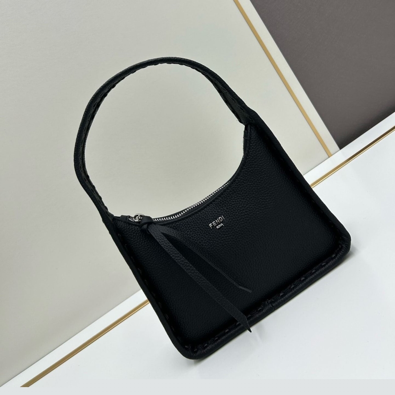 Pra*a top handle bags